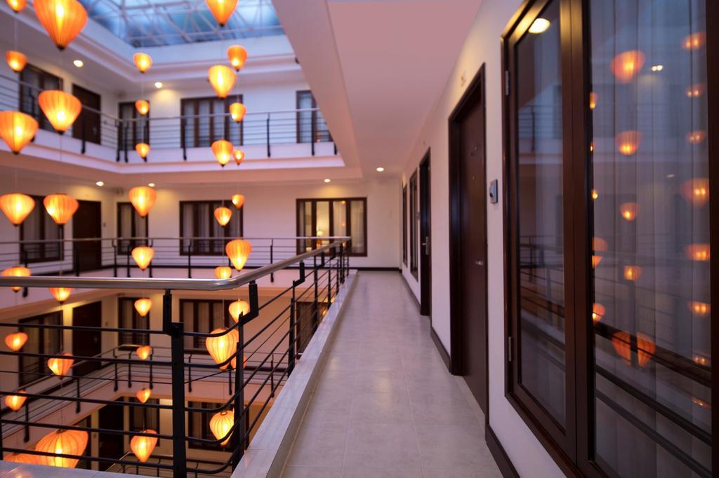 הו צ'י מין סיטי Vien Dong Hotel - Near Bui Vien Walking Street מראה חיצוני תמונה